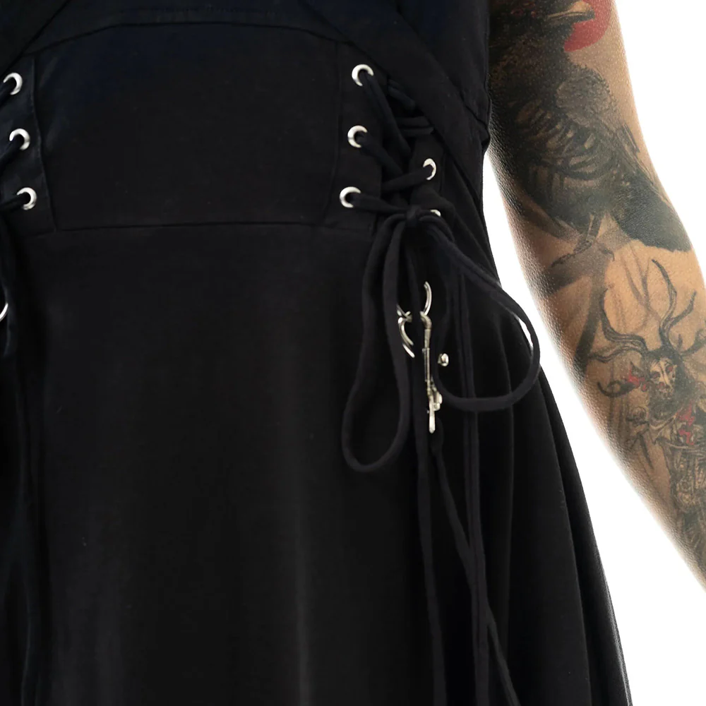 Vixxsin Sibley Dress (S,L,XL) - Image 7