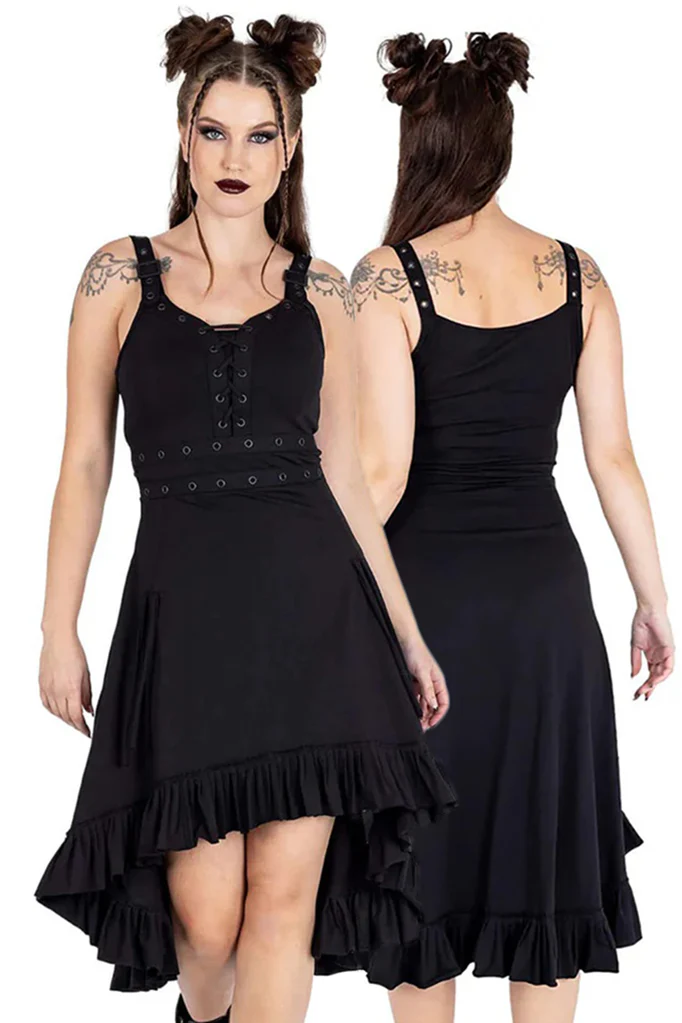 Vixxsin Tessa Dress (S,L,XL)
