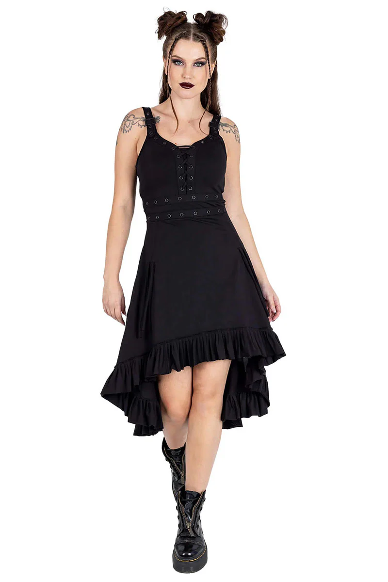 Vixxsin Tessa Dress (S,L,XL) - Image 5