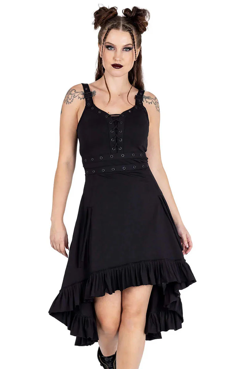 Vixxsin Tessa Dress (S,L,XL) - Image 6