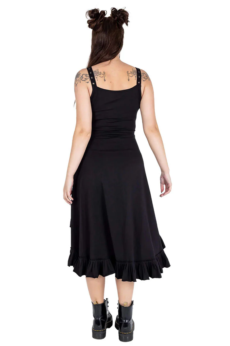 Vixxsin Tessa Dress (S,L,XL) - Image 8