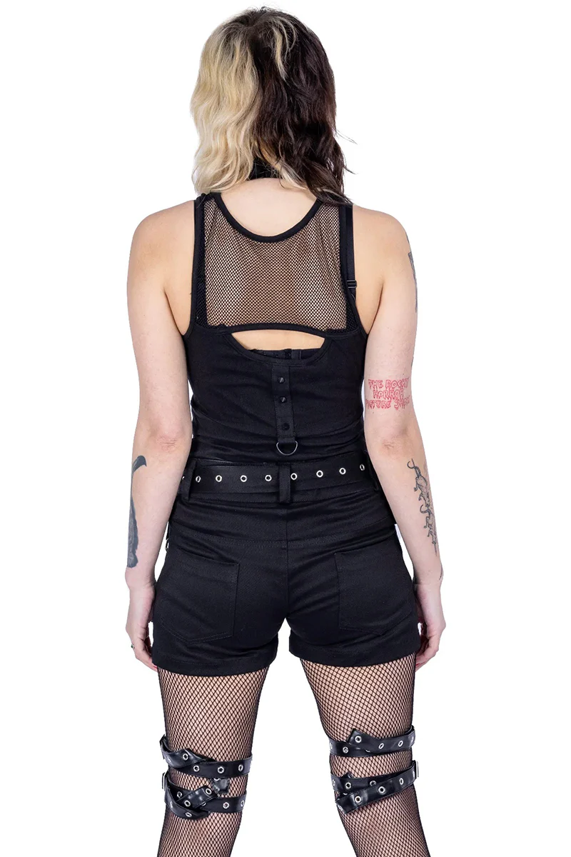 Vixxsin Thalia Shorts (28,32,36) - Image 4