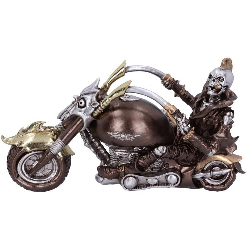 Wheels of Steel - Image 2