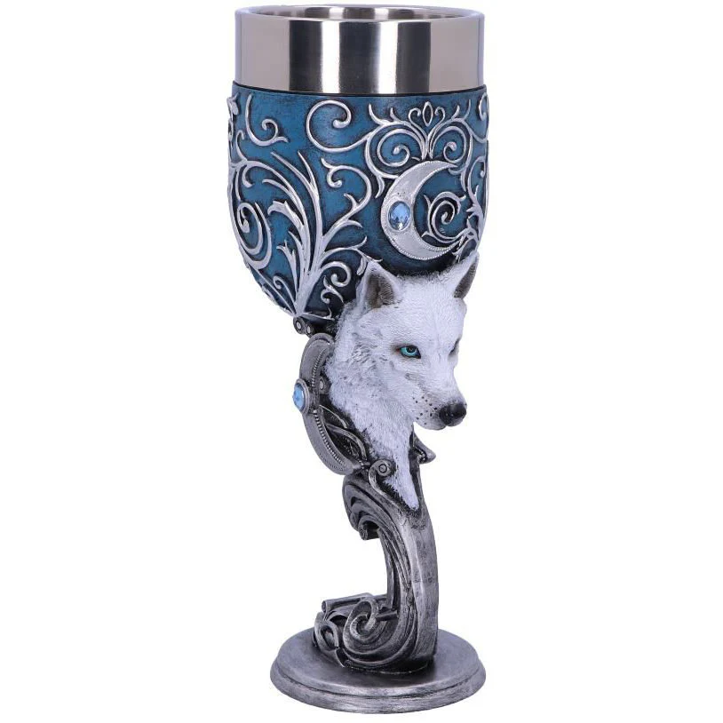 Wild at Heart Goblet - Image 2