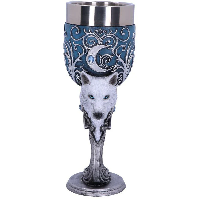 Wild at Heart Goblet - Image 3