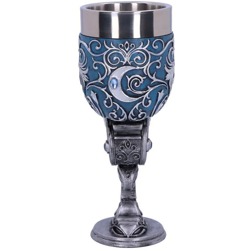 Wild at Heart Goblet - Image 4