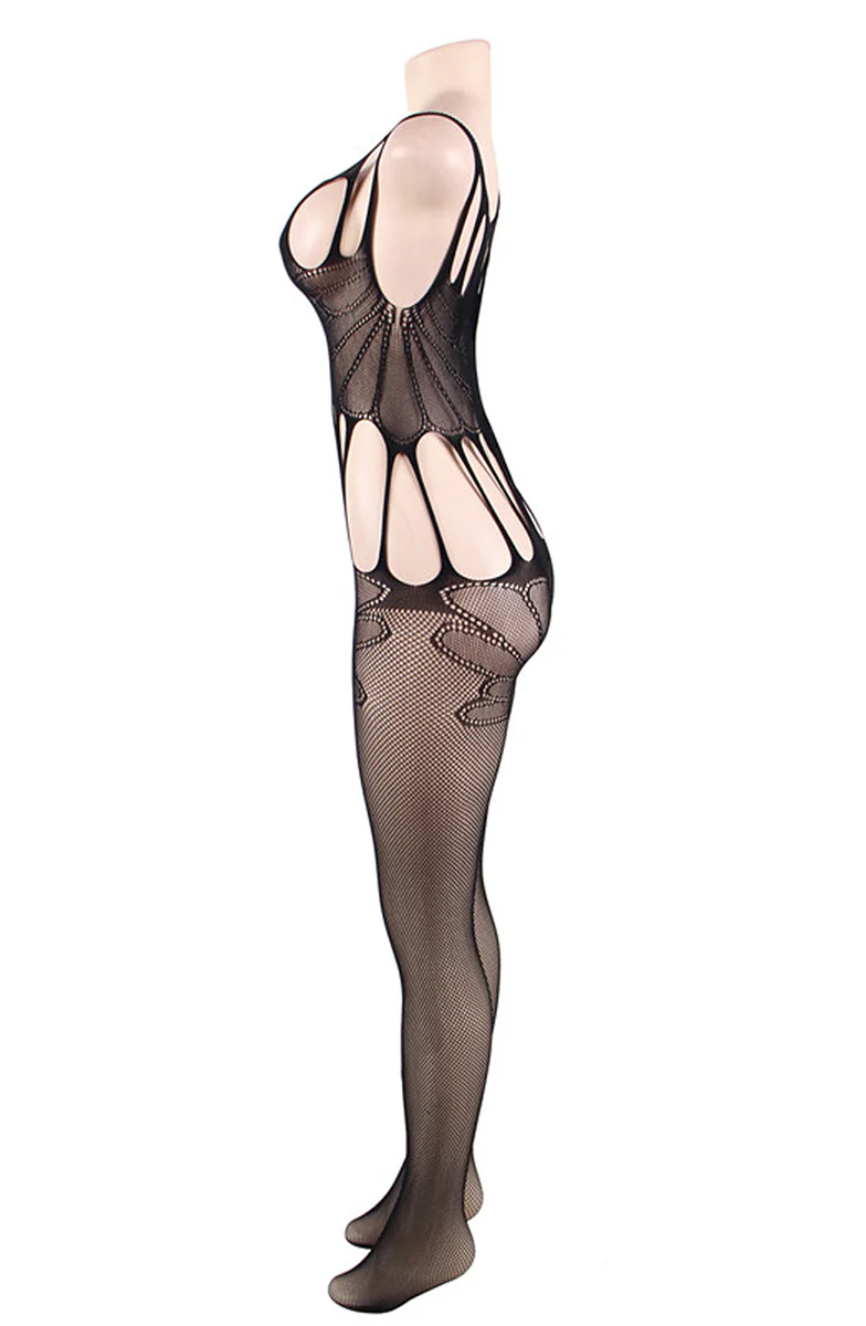 Yesx Alluring Bodystocking - Image 11