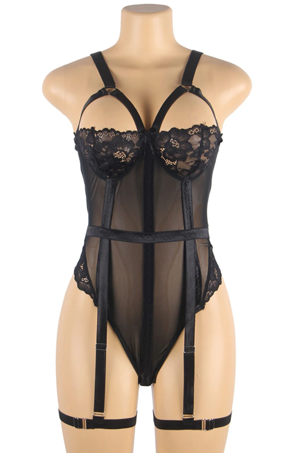 YesX Body Suit - Image 10