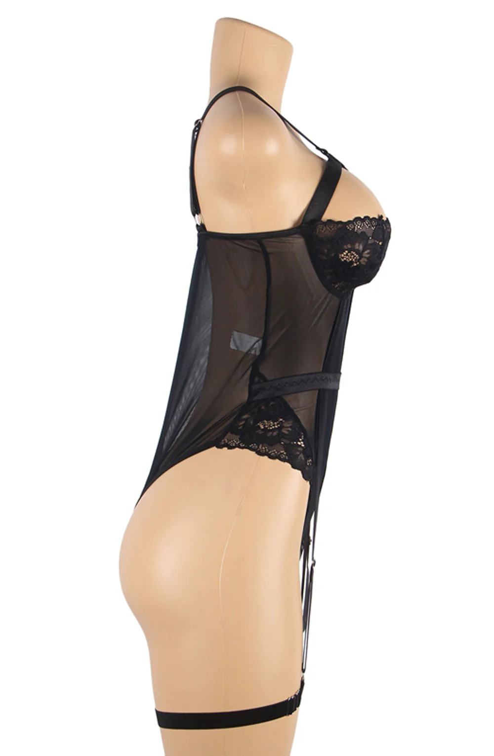YesX Body Suit - Image 12