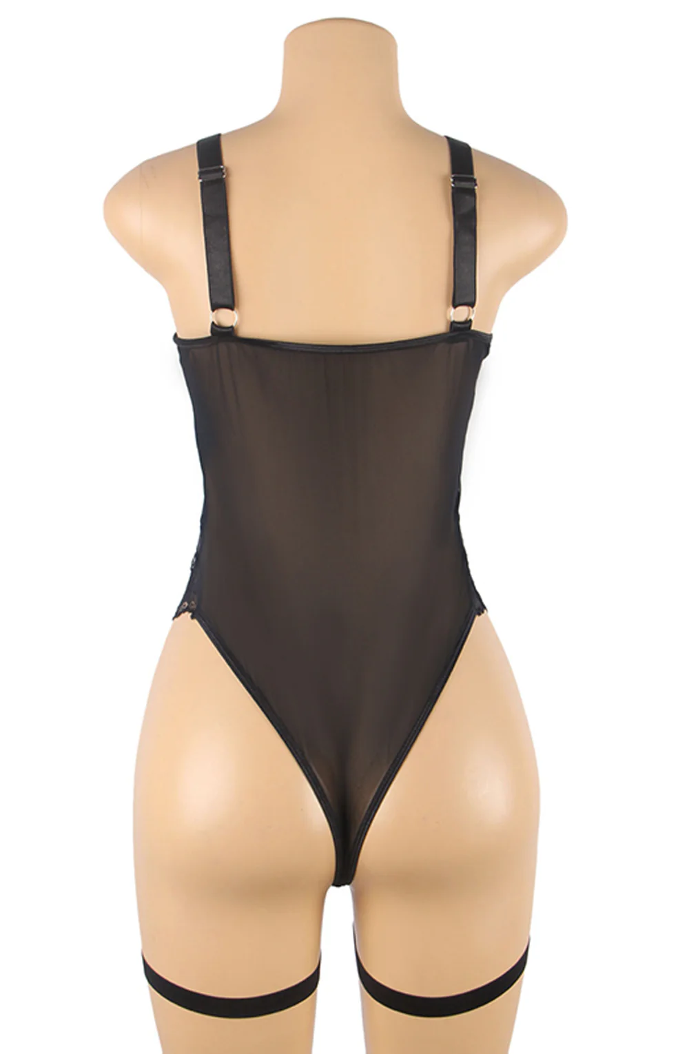 YesX Body Suit - Image 13