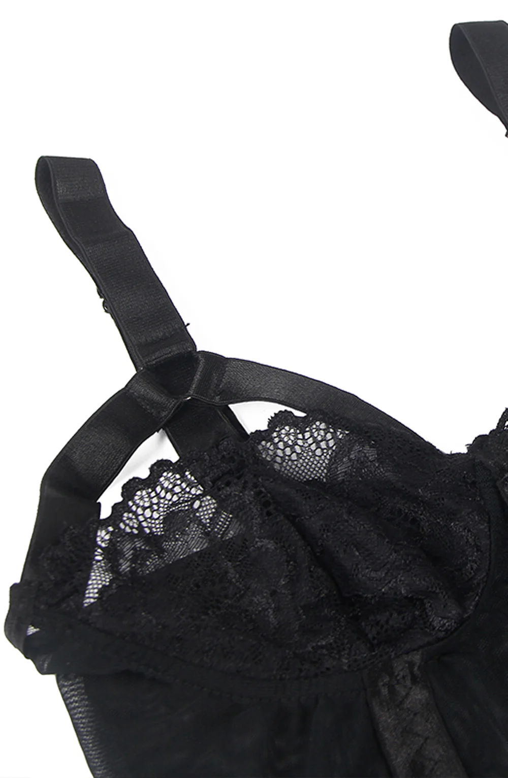 YesX Body Suit - Image 19