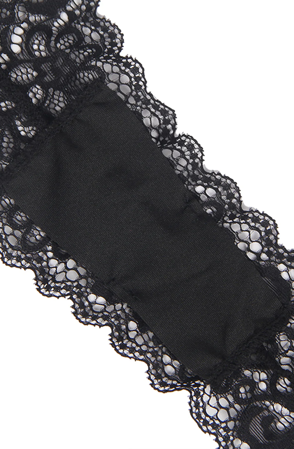 YesX Gartered Babydoll - Image 12