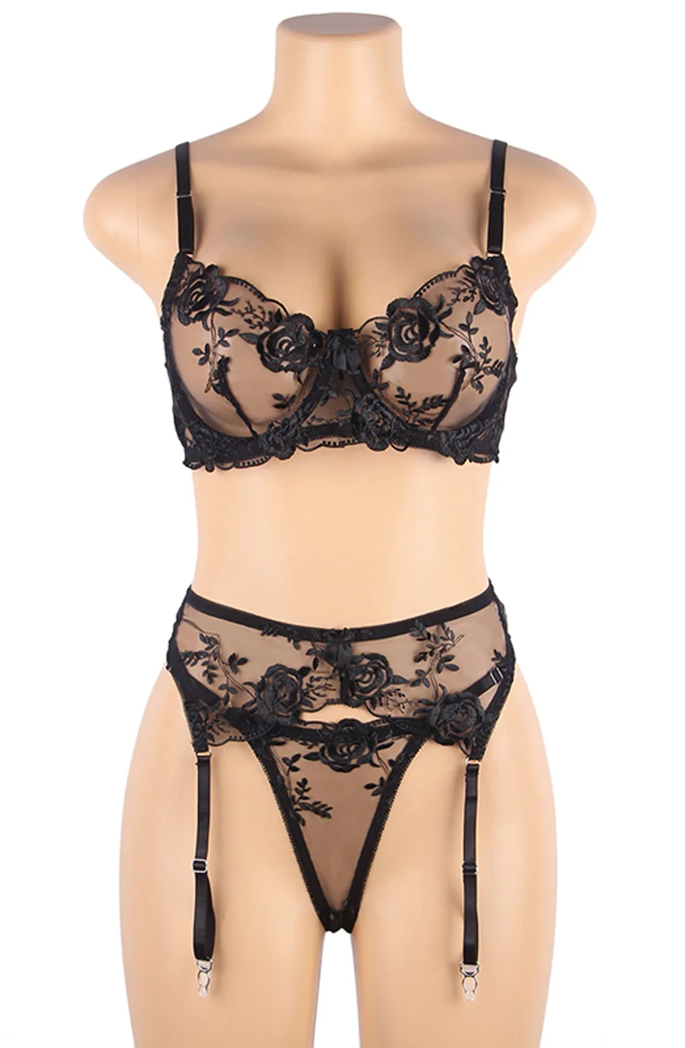 YesX Lingerie Set - Image 10