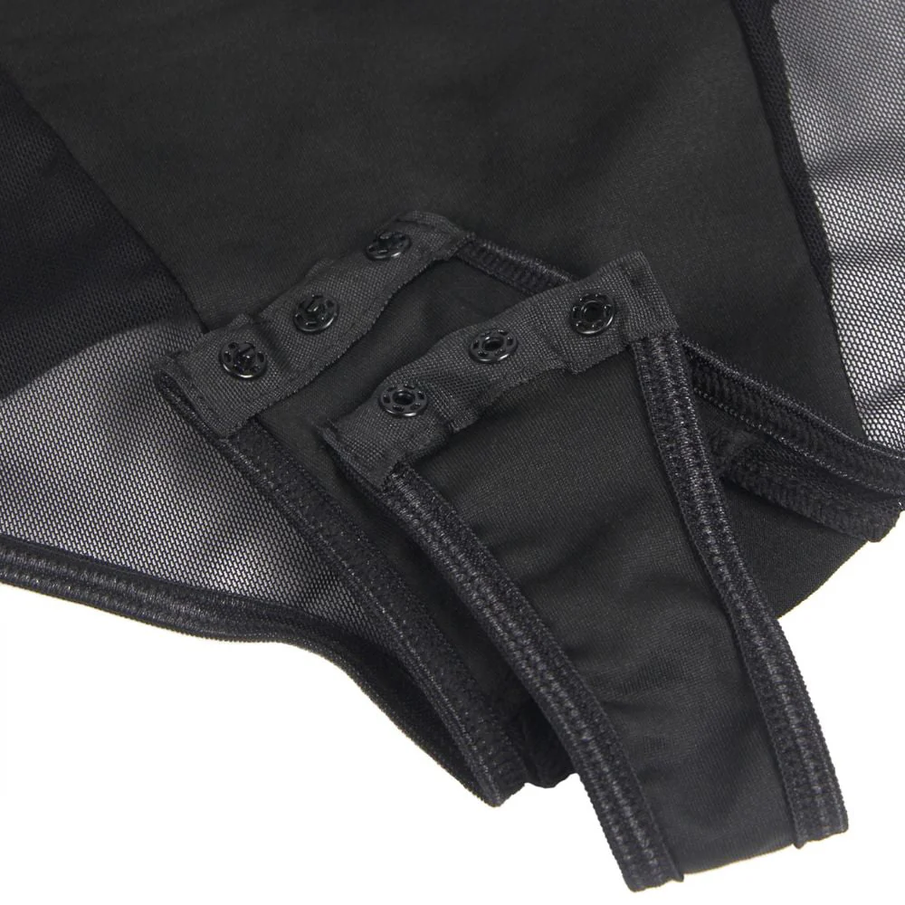 YesX YX859 Black Body - Image 13