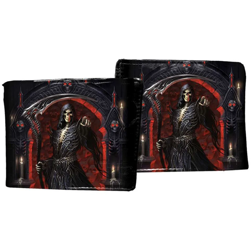 James Ryman You Are Next Wallet - Image 2